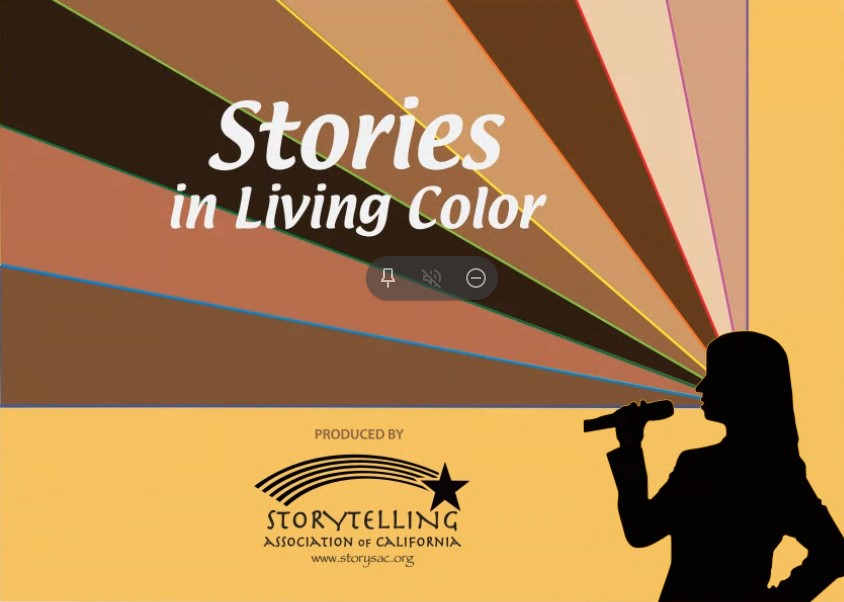 Stories in Living Color / Stories in Black and White